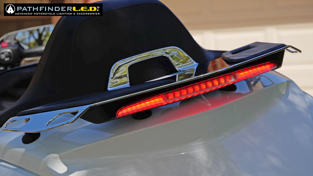 LED Trunk Light