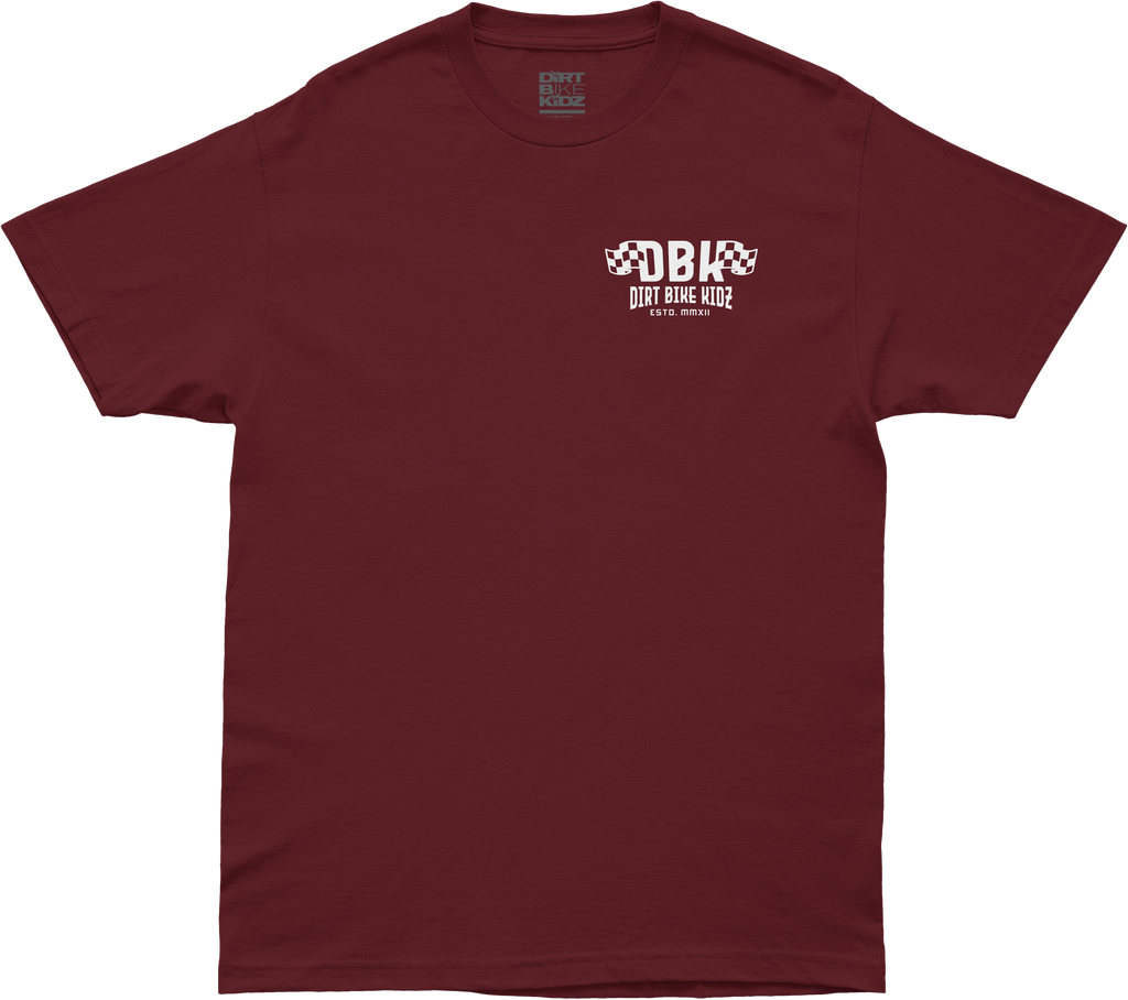 Till The End Tee
