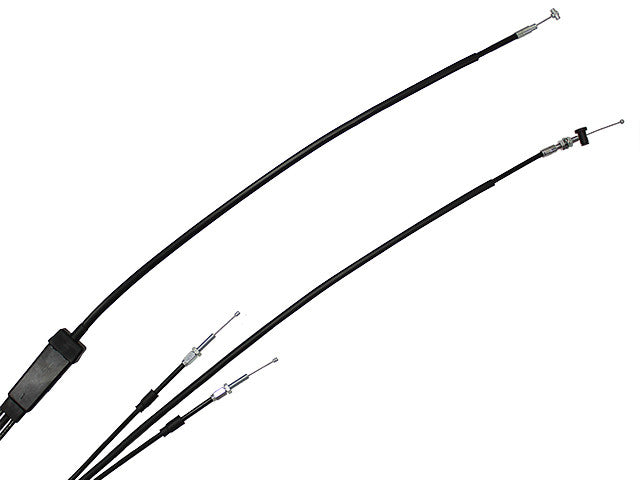 SPORT-PARTS INC. THROT LVR W/WARMER