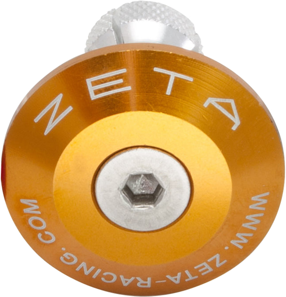 Bar End Plugs