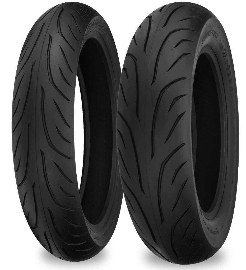TIRE 890 JOURNEY