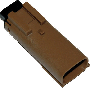 Molex MX-150 Male Connectors