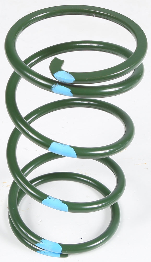 High Tensile Steel Secondary Spring