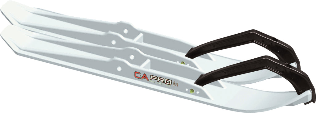 Xtreme Performance Trail Pro Skis