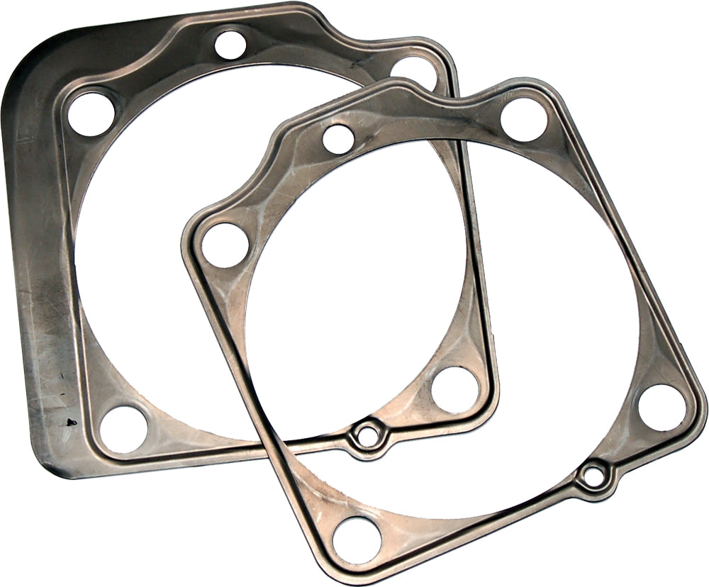 Panhead/Shovelhead Base Gasket