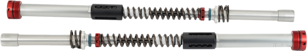 Fork Cartridges