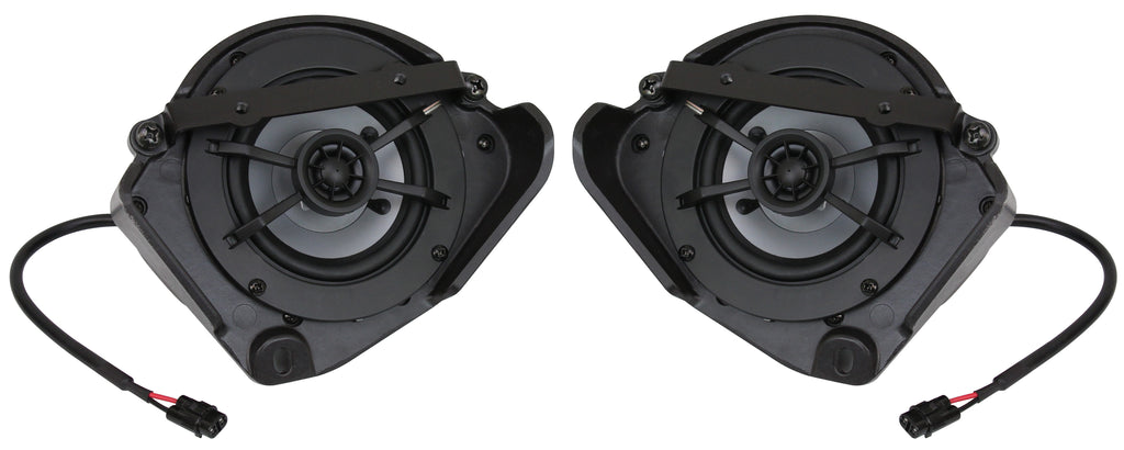 Front Speaker Pod