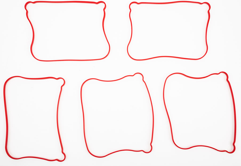 Evo Sportster Rocker Box Assembly Gasket