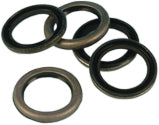 Sportster Oil/Oil Pump Gasket