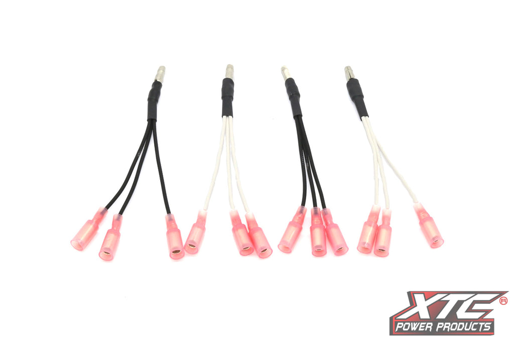 Turn Signal Accessories