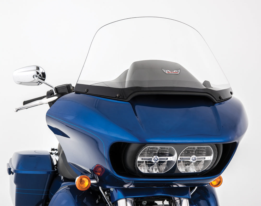 Replacement Windshield