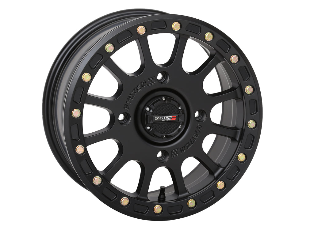 SB5 Wheels