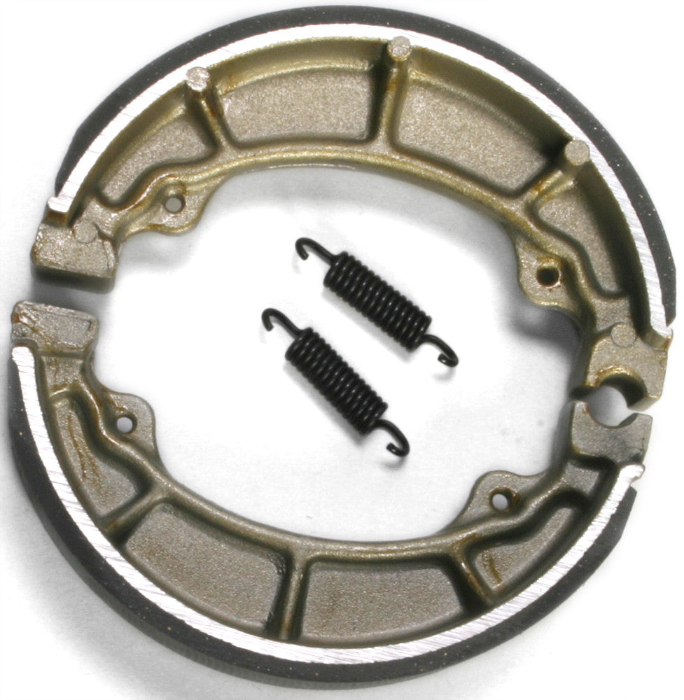 Organic Brake Pads