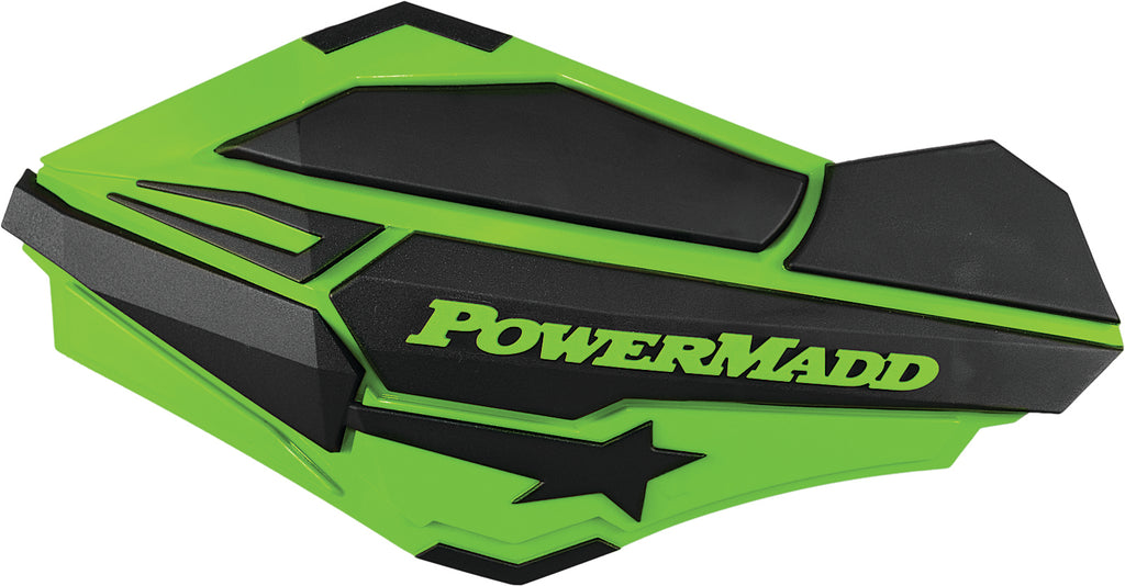 Sentinal Handguards
