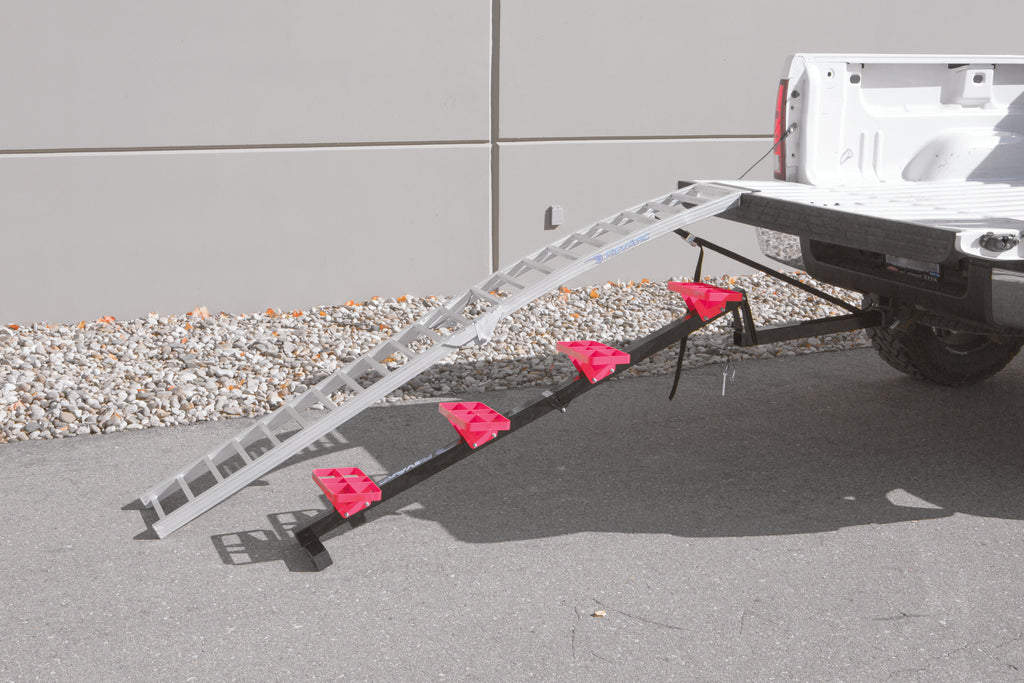 MX Folding Arc Ramp