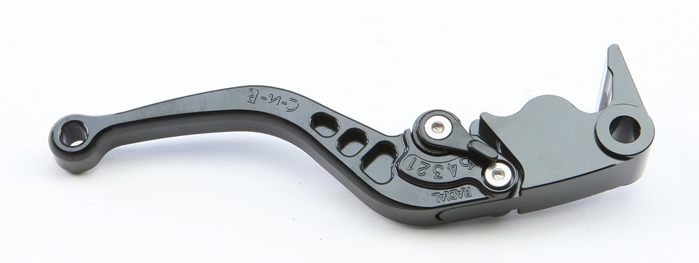 Click 'n Roll Clutch Lever