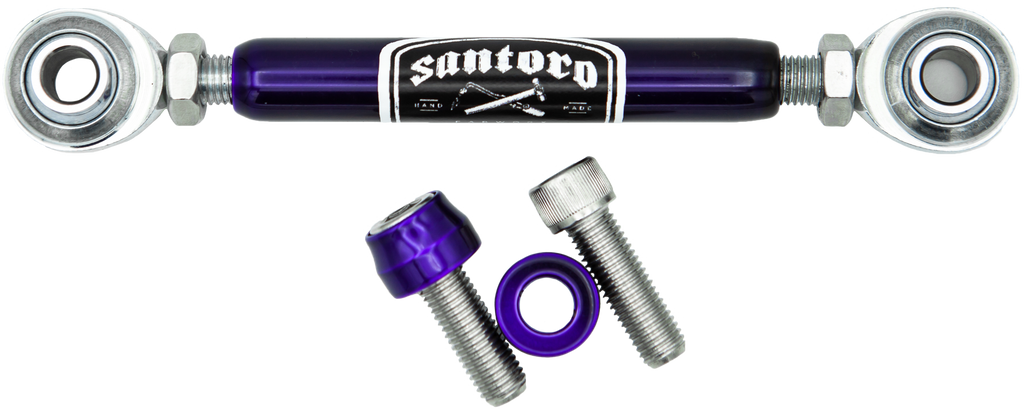 Shift Linkage