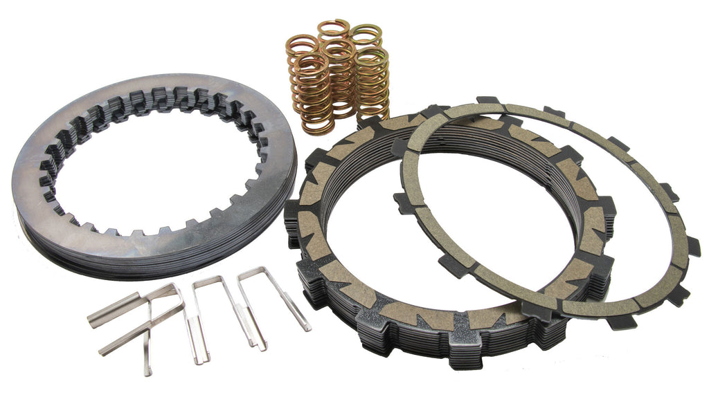 TorqDrive Clutch