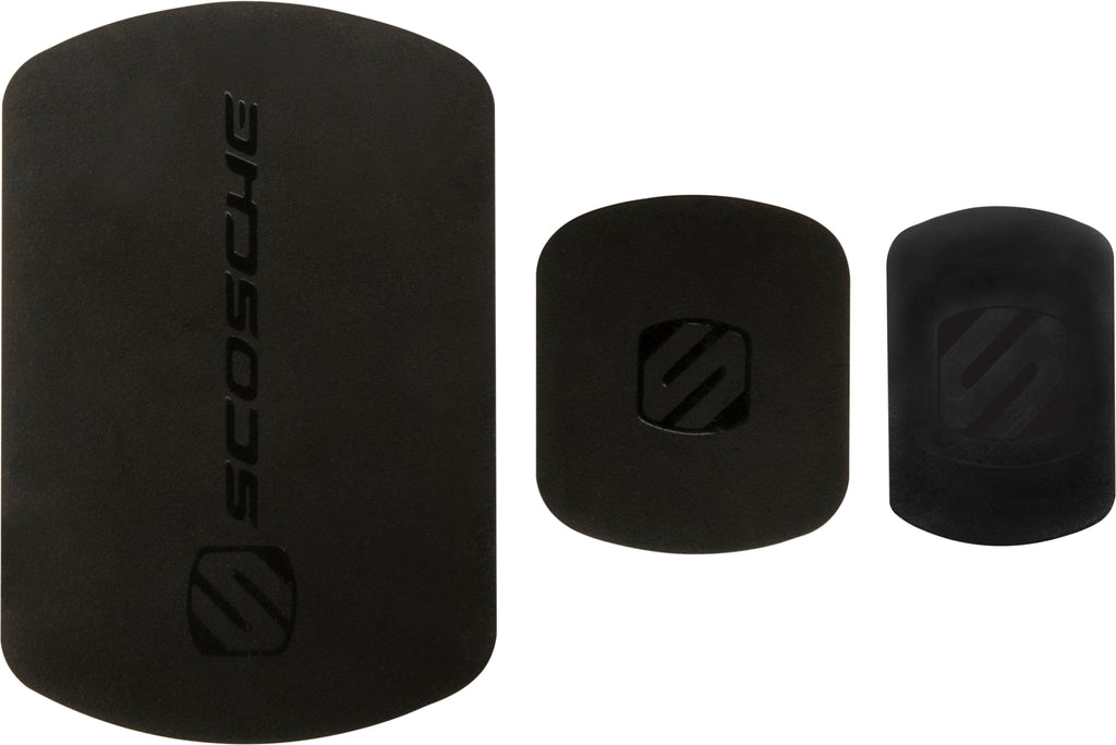 Magic Mount Plates