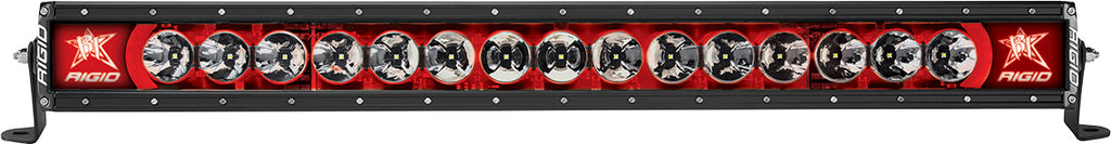 Radiance Light Bar