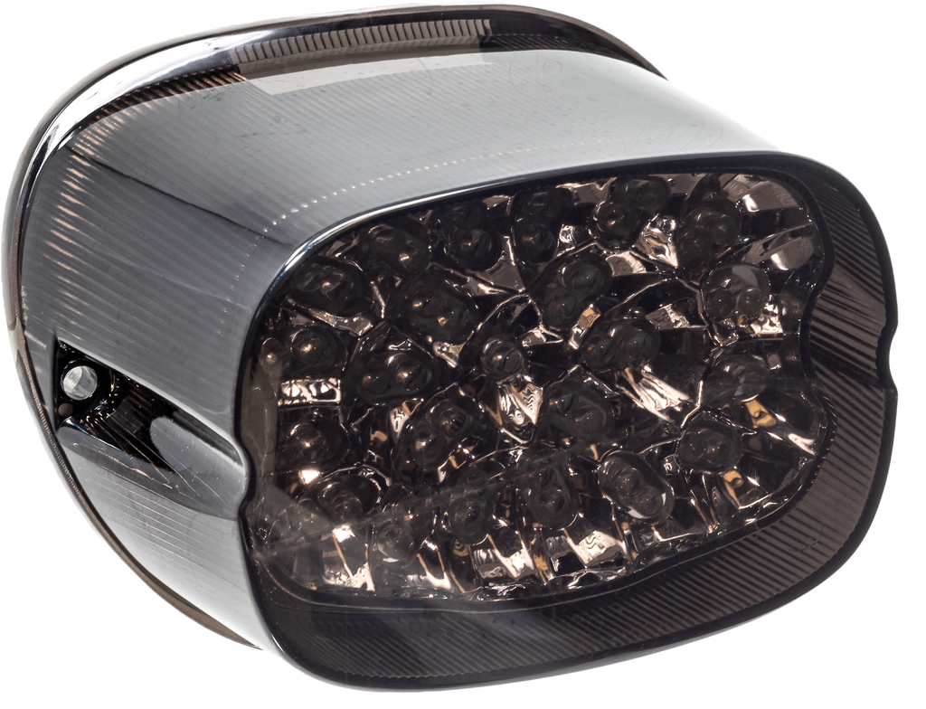 Squareback LED Tailight