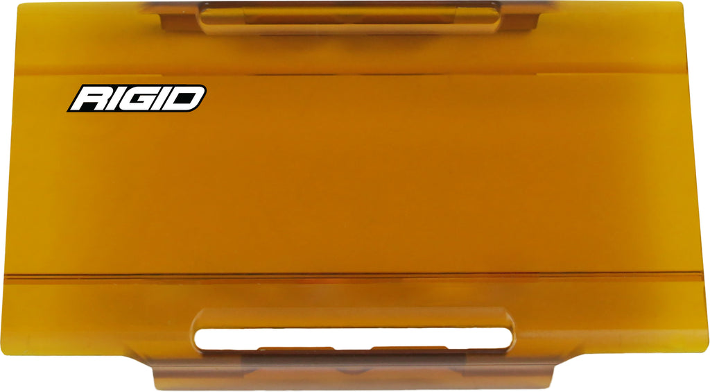 E Series Light Cover