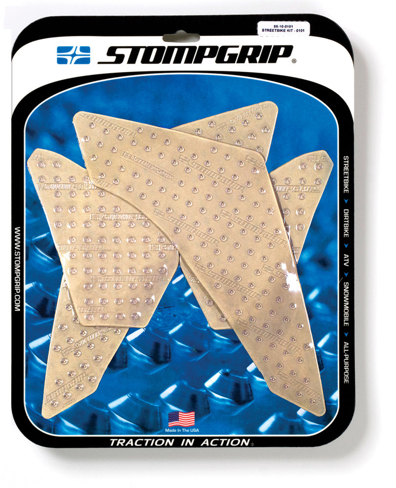 Street Traction Pad