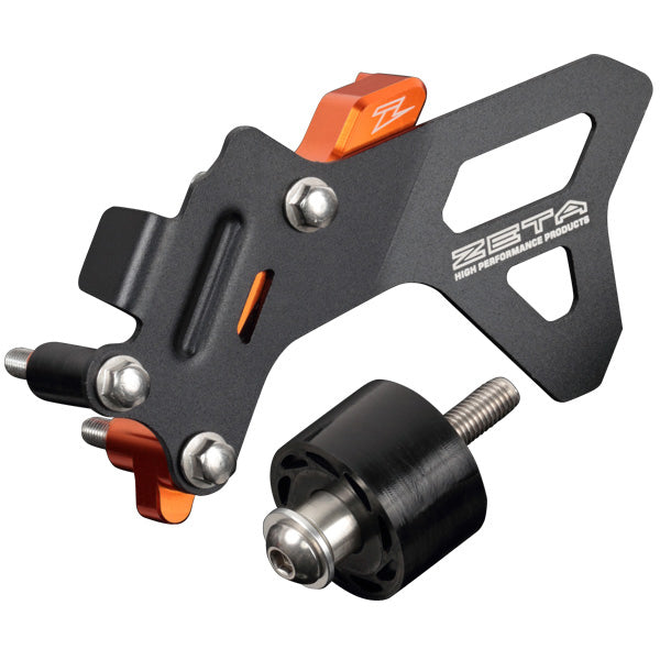 Case Saver w/Cover