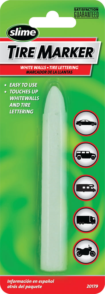 Tire Marker