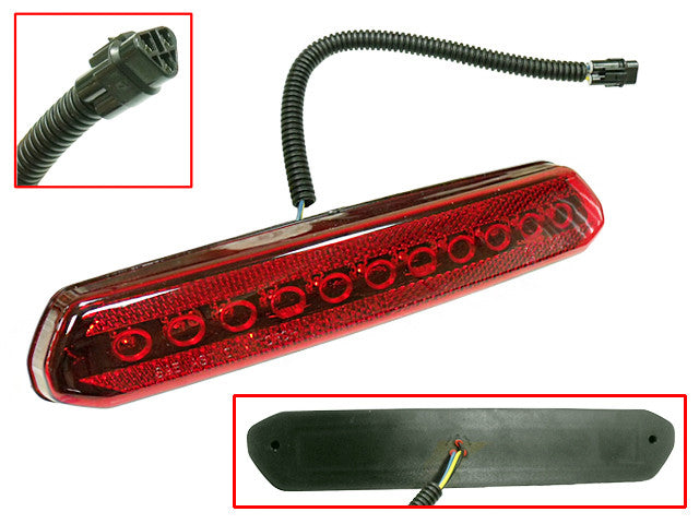 SPORT-PARTS INC. LED 1156 BULB