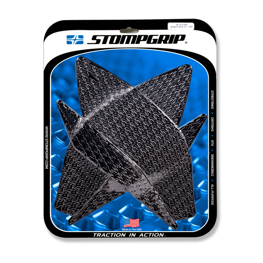 Street Traction Pad