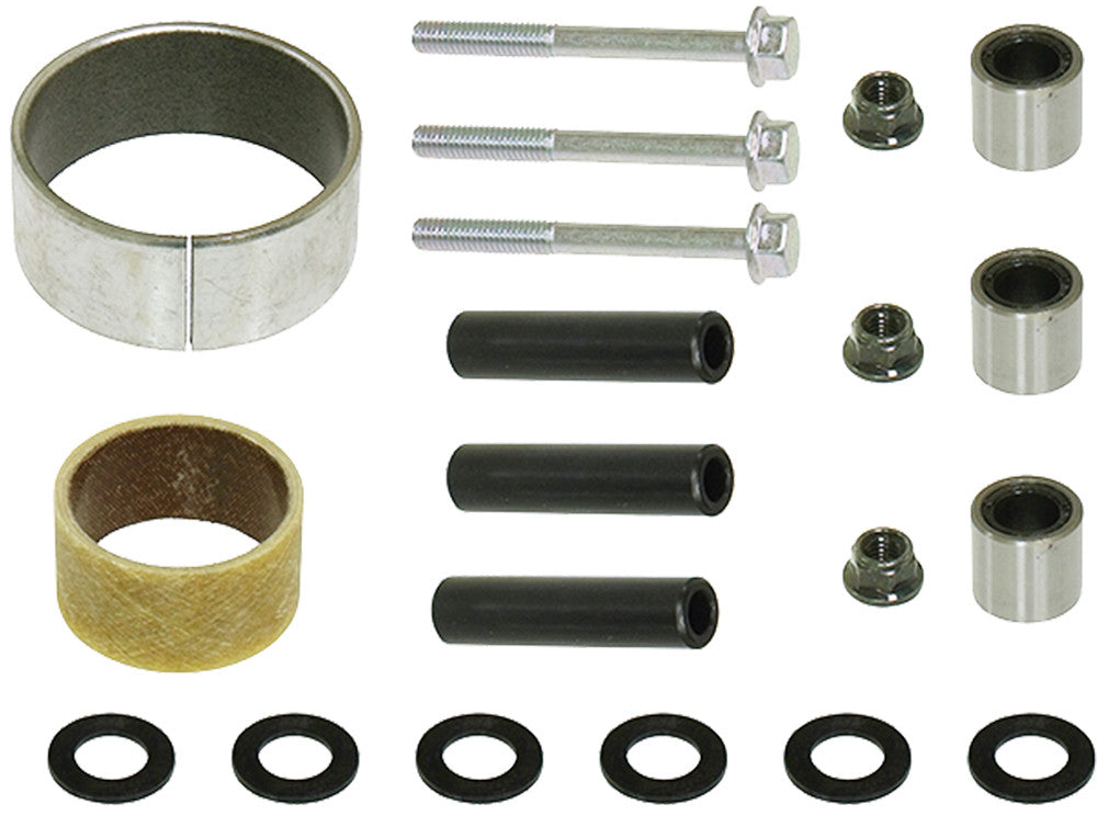 SPORT-PARTS INC. SPIDER NUT TOOL