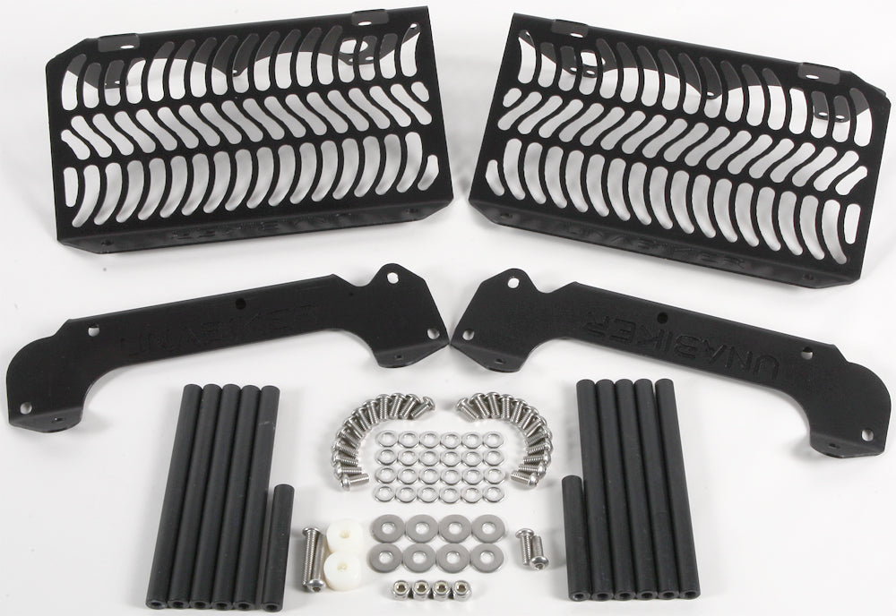 Radiator Guard