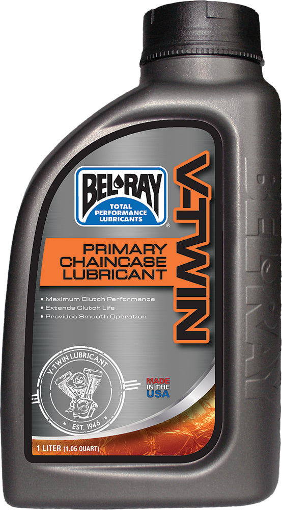 Primary Chaincase Lubricant