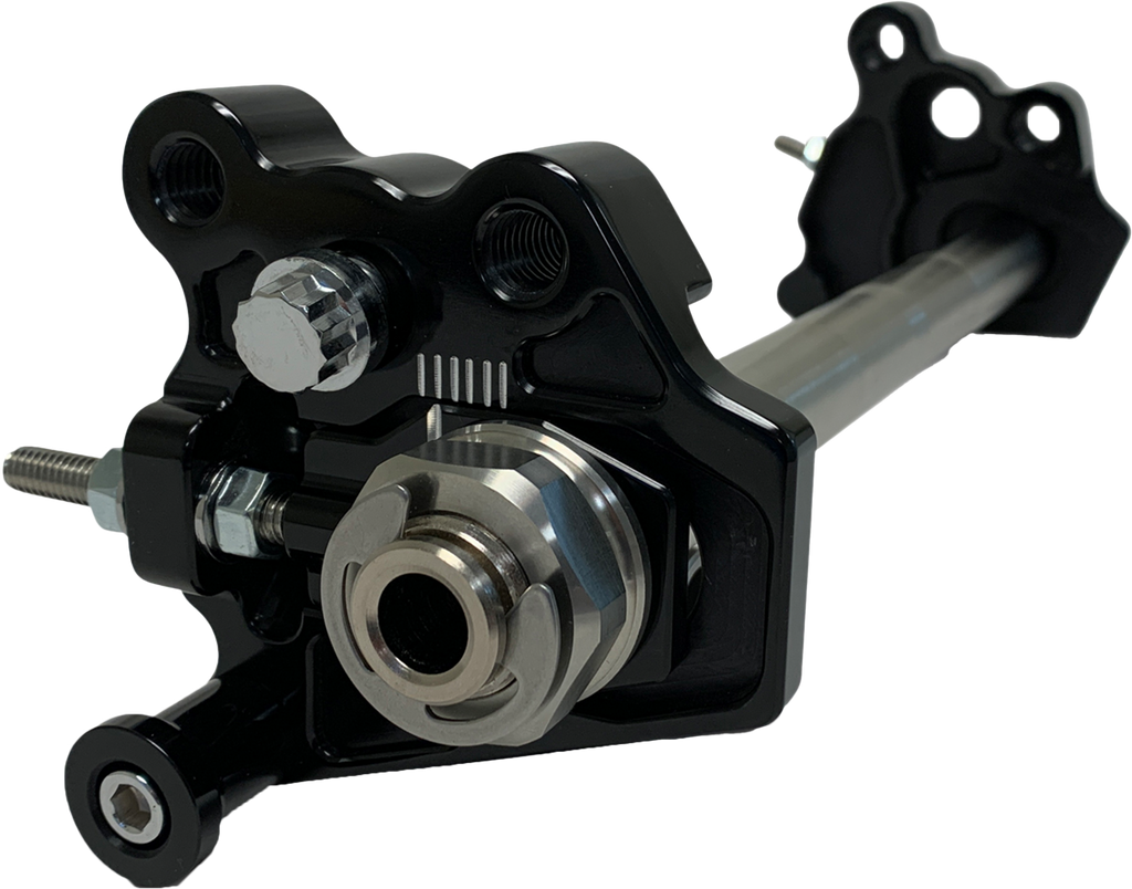 Rear Axle Adjuster