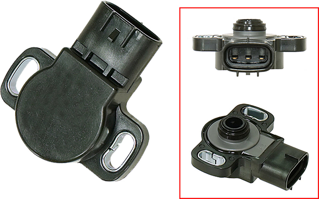 SPORT-PARTS INC. TPS SENSOR