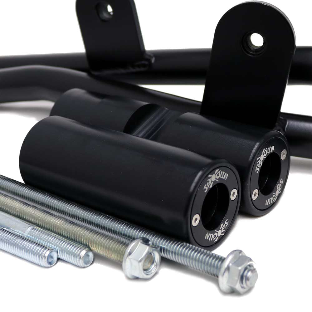 PA2 Frame Slider