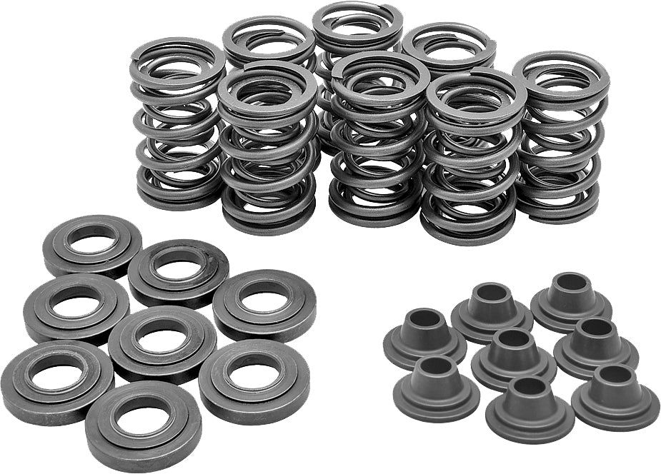 Kibblewhite Valve Spring Kit