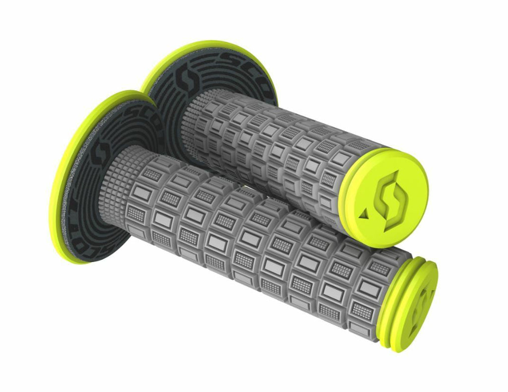 Mellow Grips