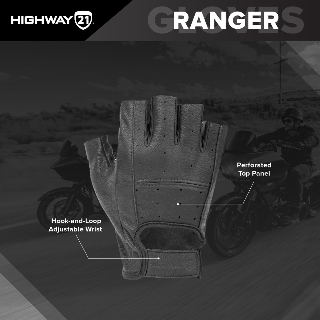 Ranger Gloves