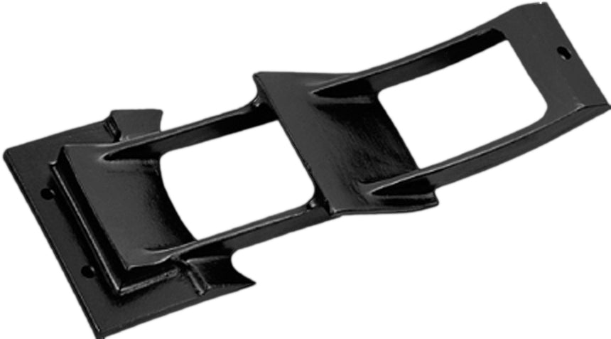 Intake Grate
