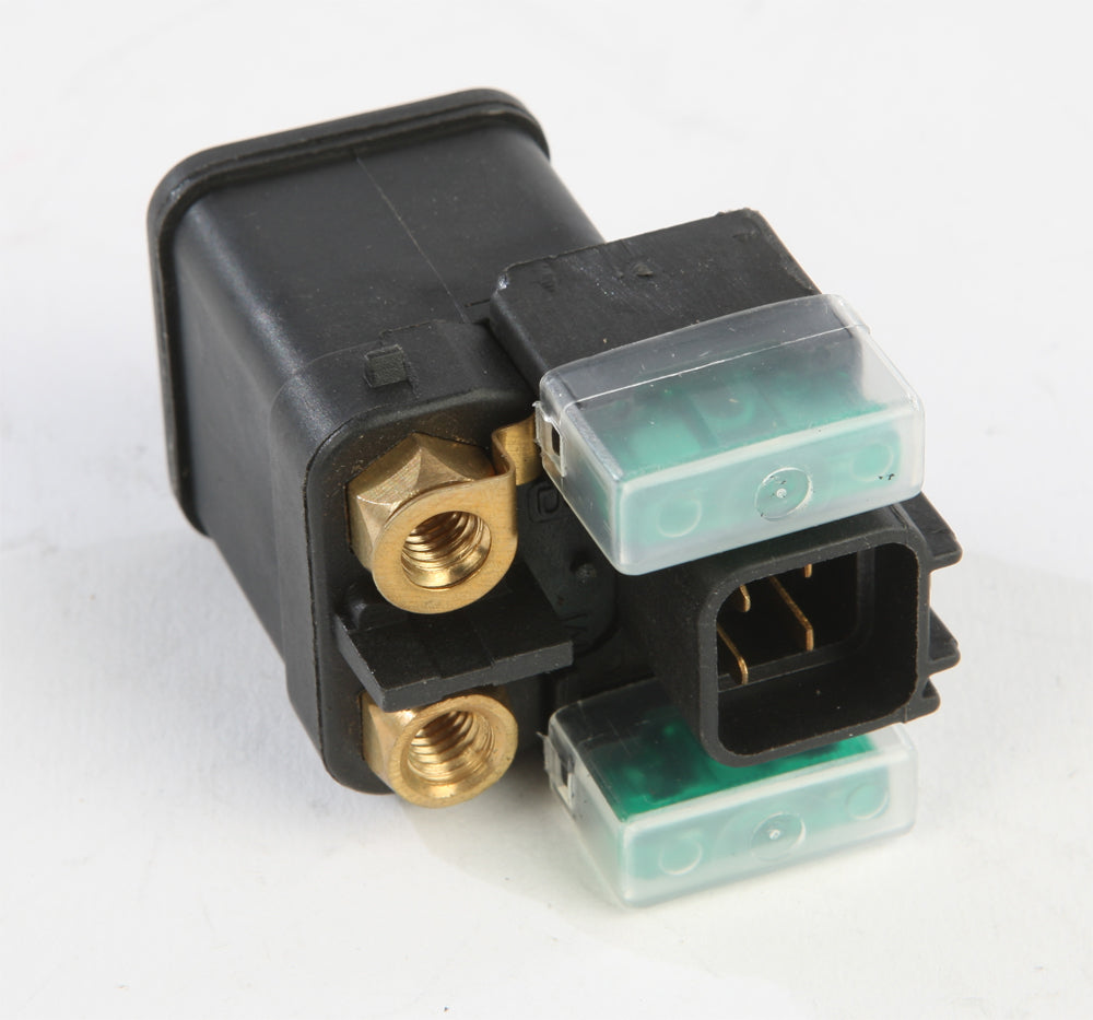 Starter Solenoid