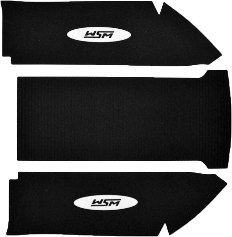 Traction Mat