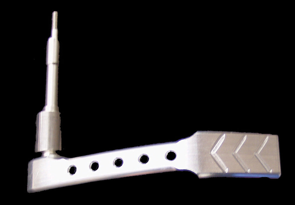 Throttle Lever