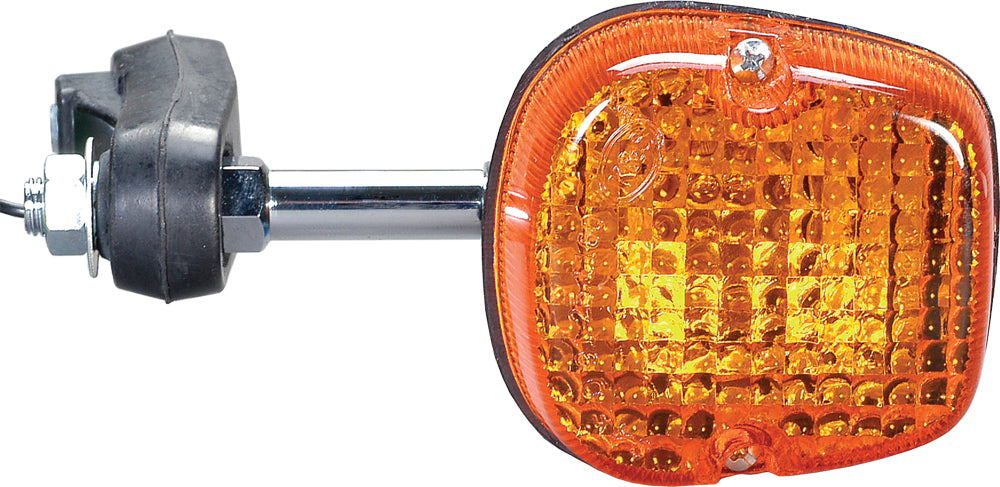 Turn Signal Assembly
