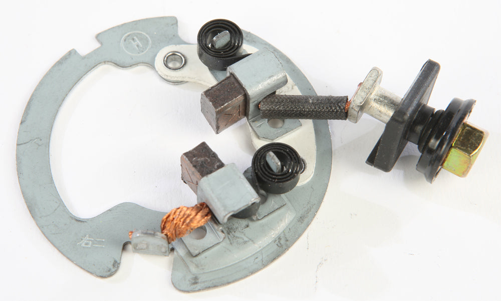 Starter Motor Brush Plate Repair Kit