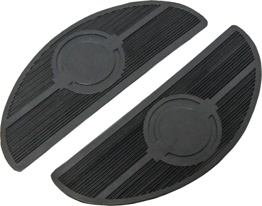 Footboard Matts