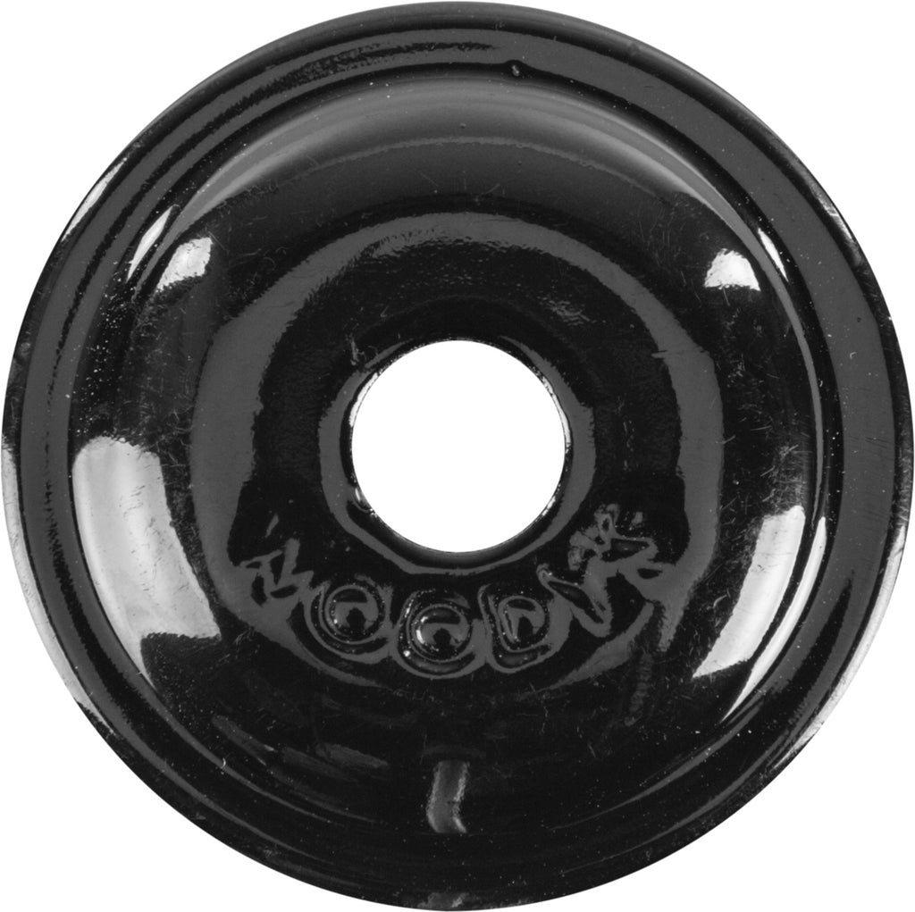 Woodys Round Aluminum Plate