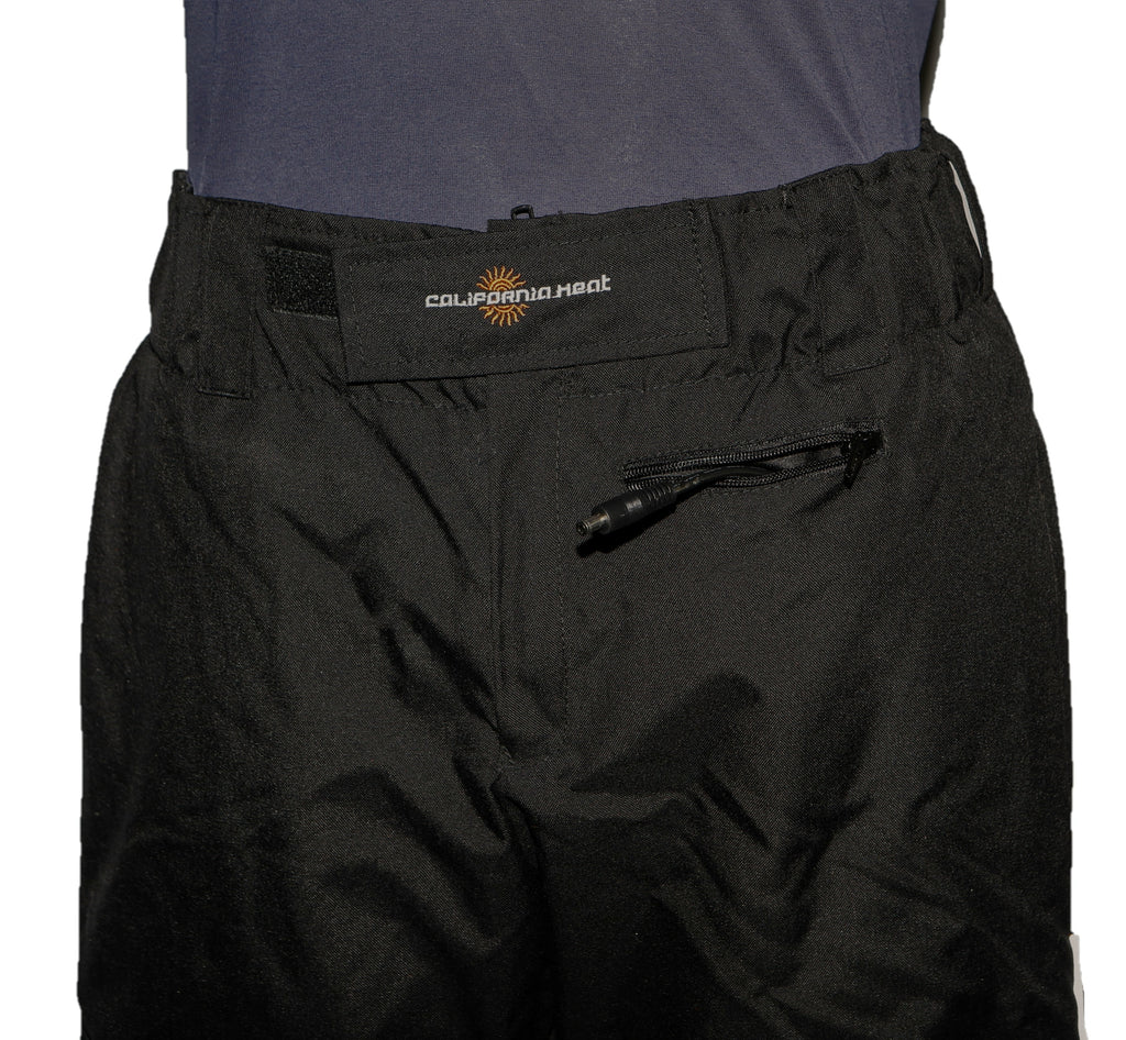 12V Streetrider Outer Pants