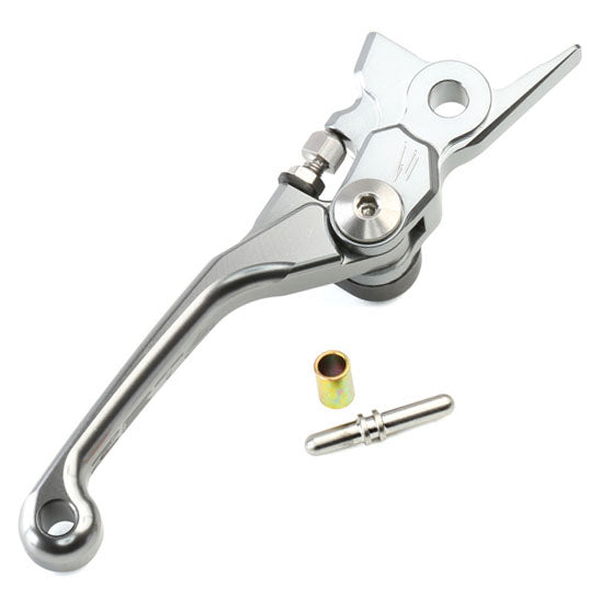 CNC Machined Folding Brake Lever